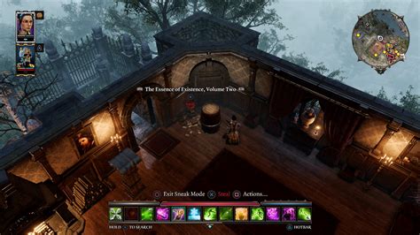 essences divinity original sin 2.